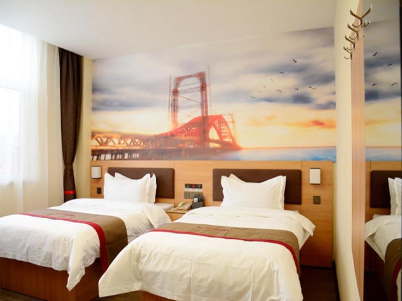 Standard Twin Room photo 3