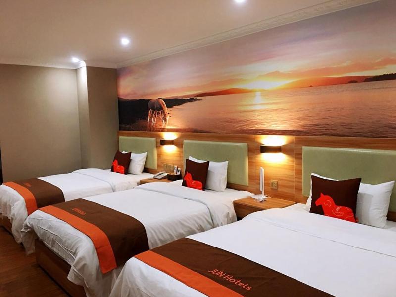 Superior Twin Room photo 1