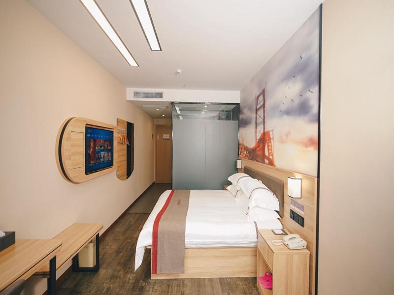 Business Double Room
