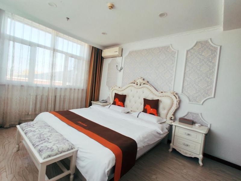 Superior Double Room photo 3