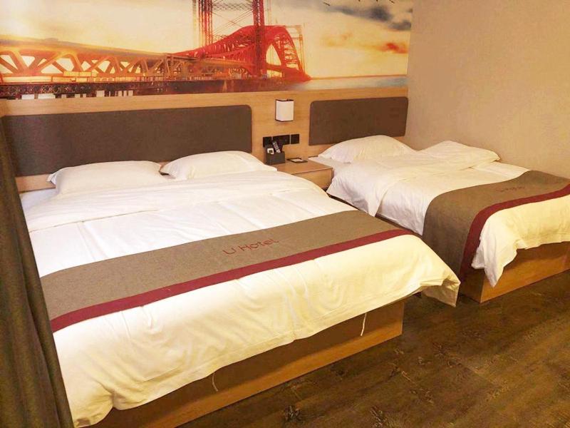 Business Twin Room photo 1