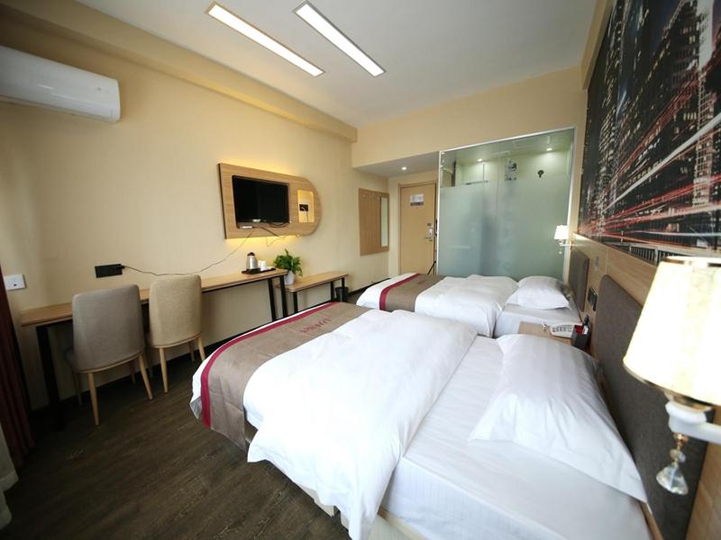 Superior Twin Room photo 1