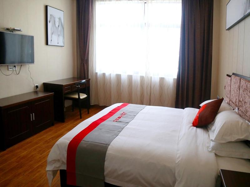 Standard Double Room photo 3