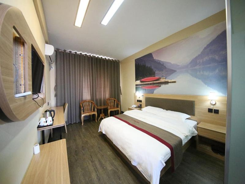 Superior Double Room photo 2