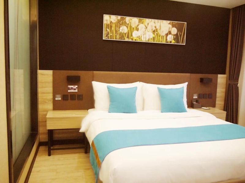 Comfort Double Room