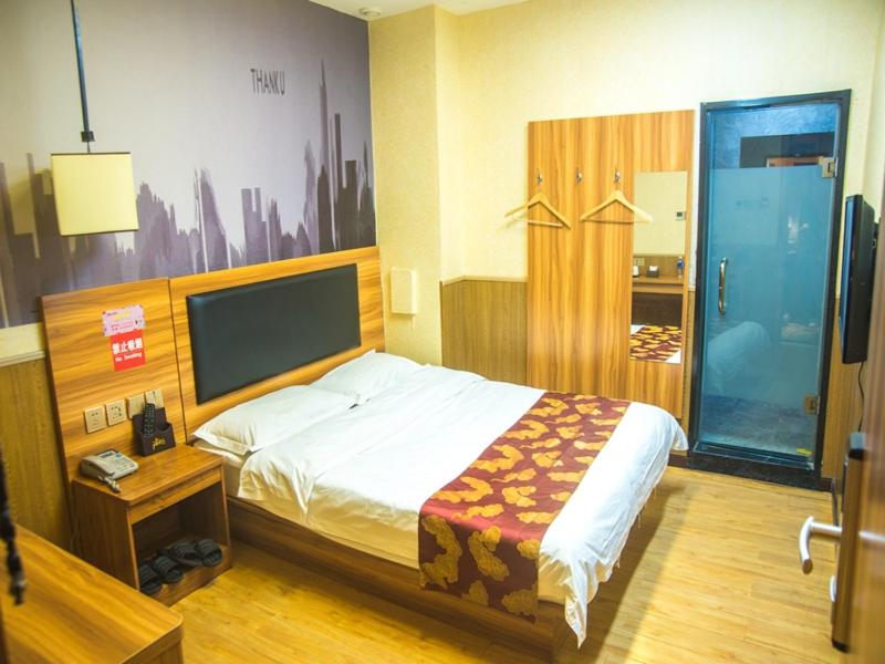 Standard Double Room photo 1