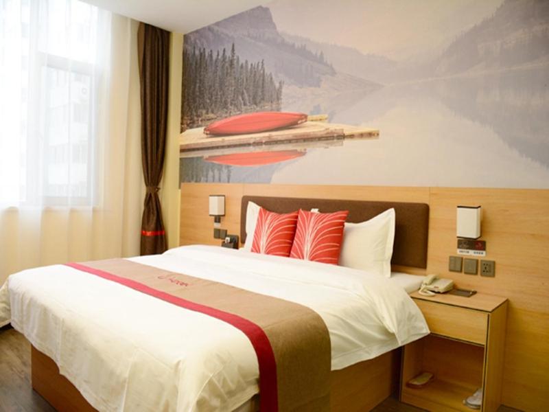 Business Double Room photo 2