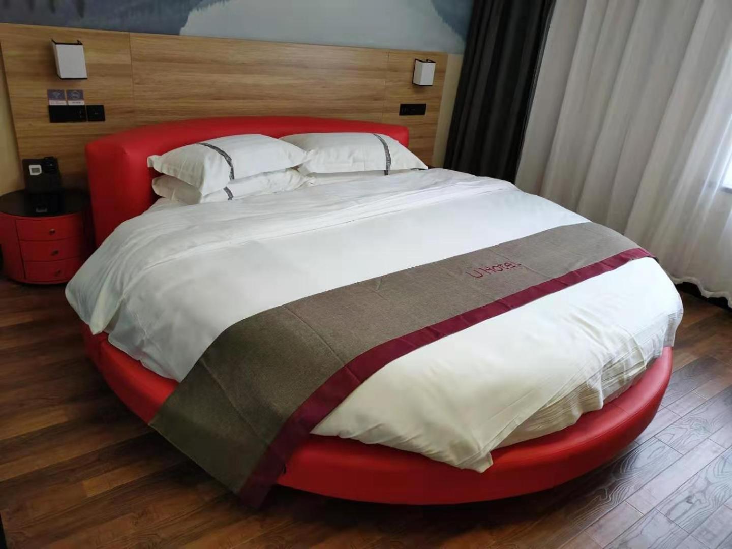 Business Double Room photo 1