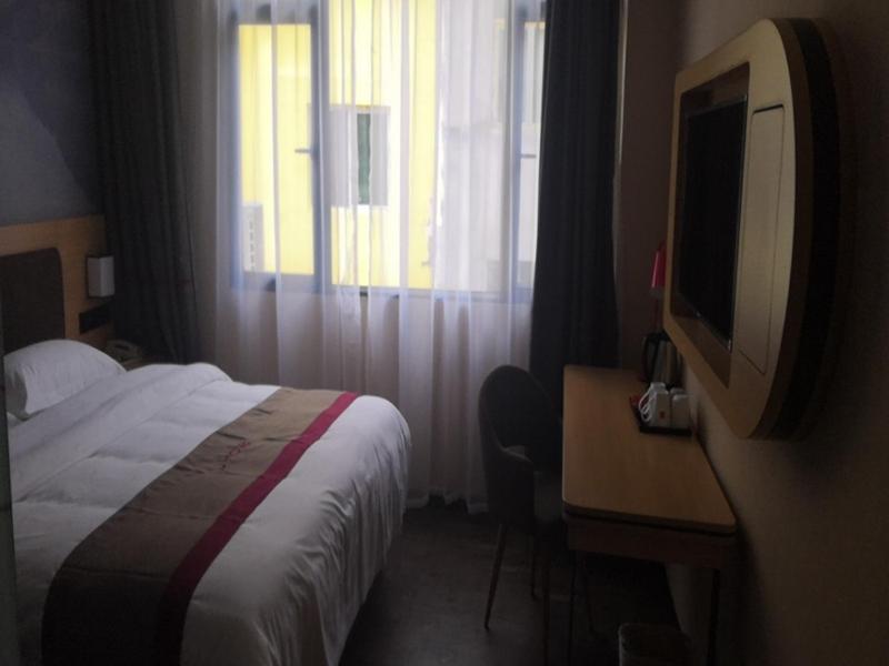 Deluxe Single Room photo 1