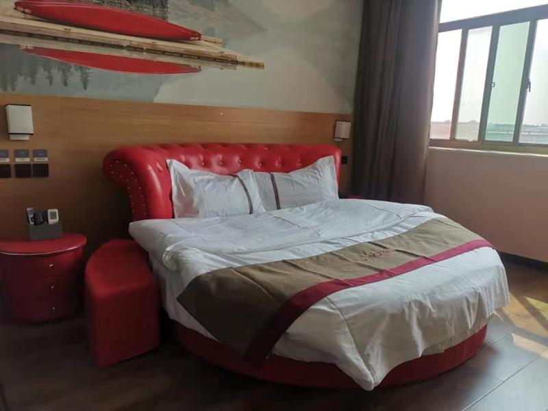 Superior Double Room photo 2