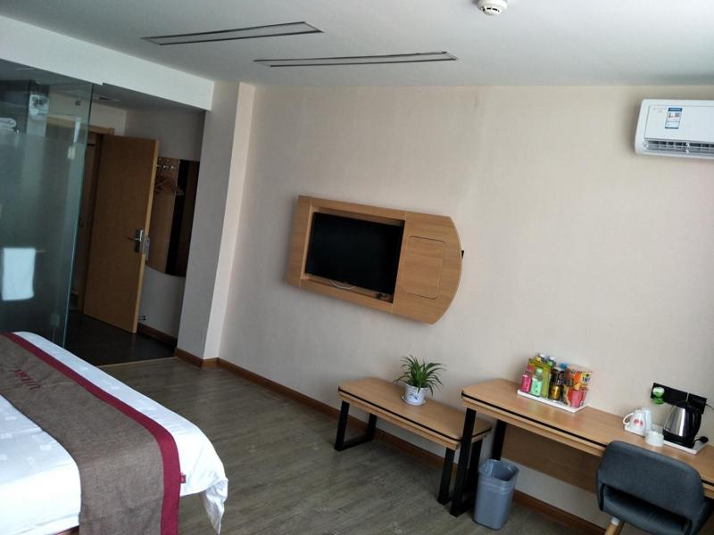Comfort Double Room photo 3