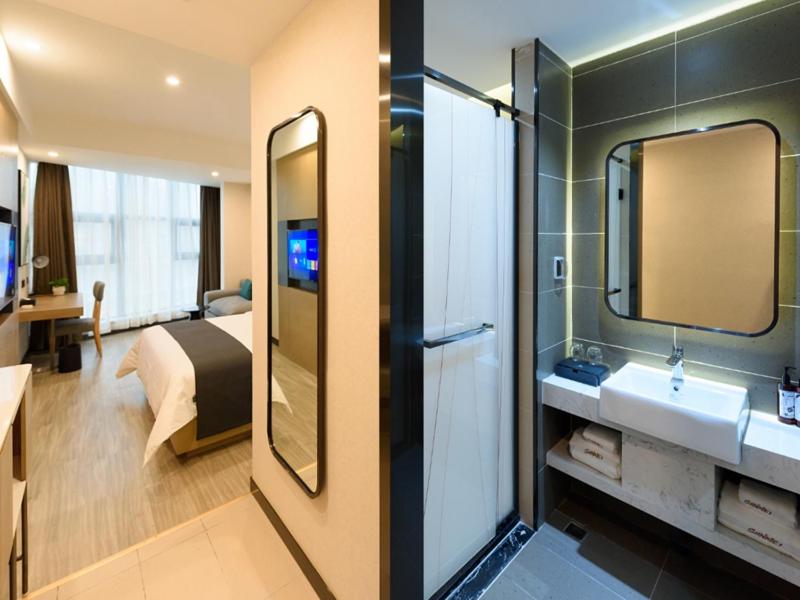 Budget Double Room photo 3