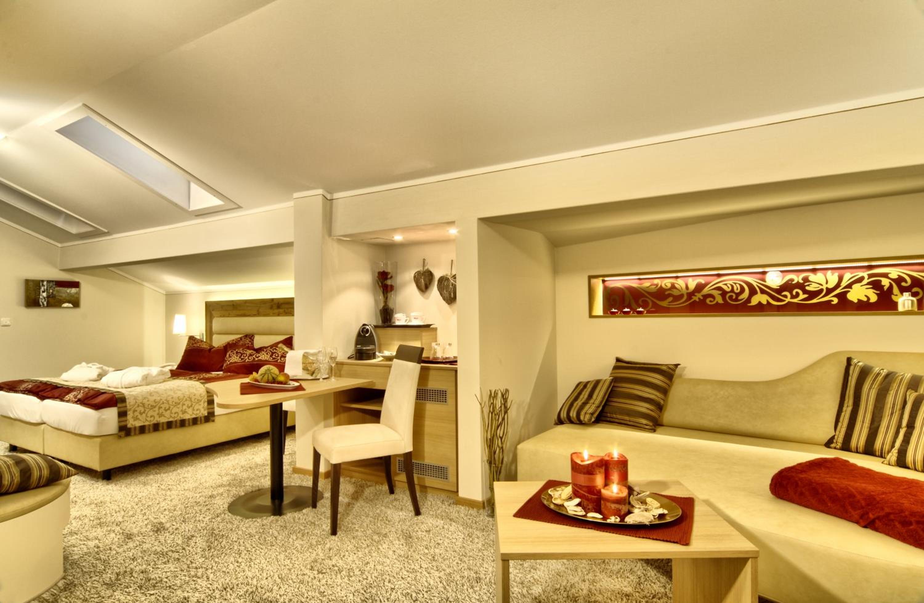 Superior Suite photo 1
