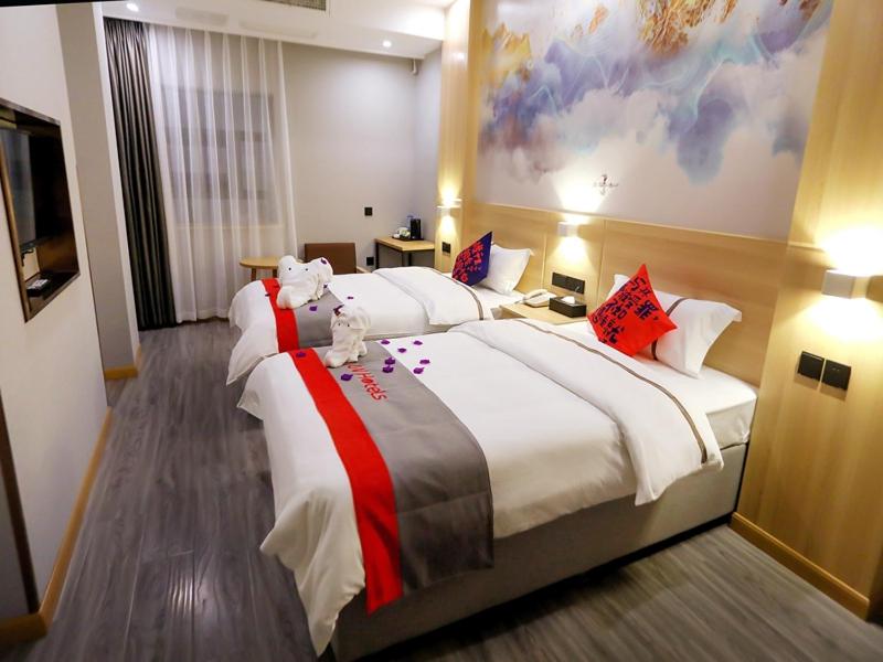Deluxe Twin Room - Photo 5
