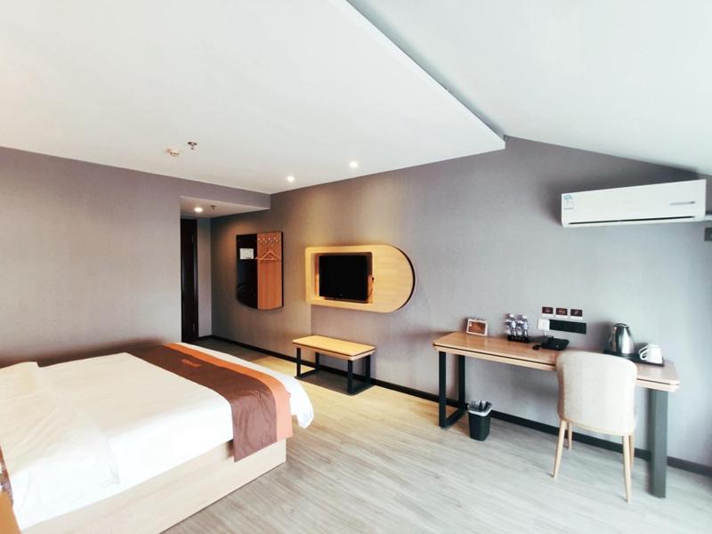 Superior Double Room photo 2