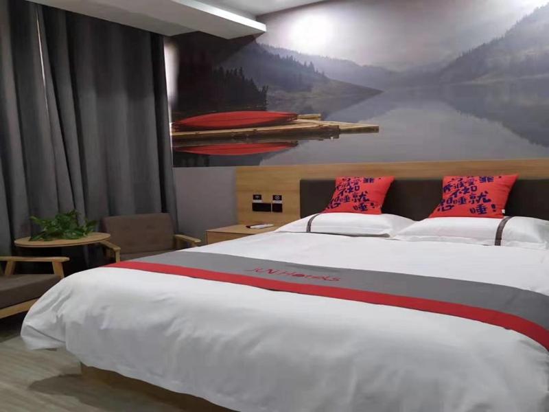Superior Twin Room photo 1