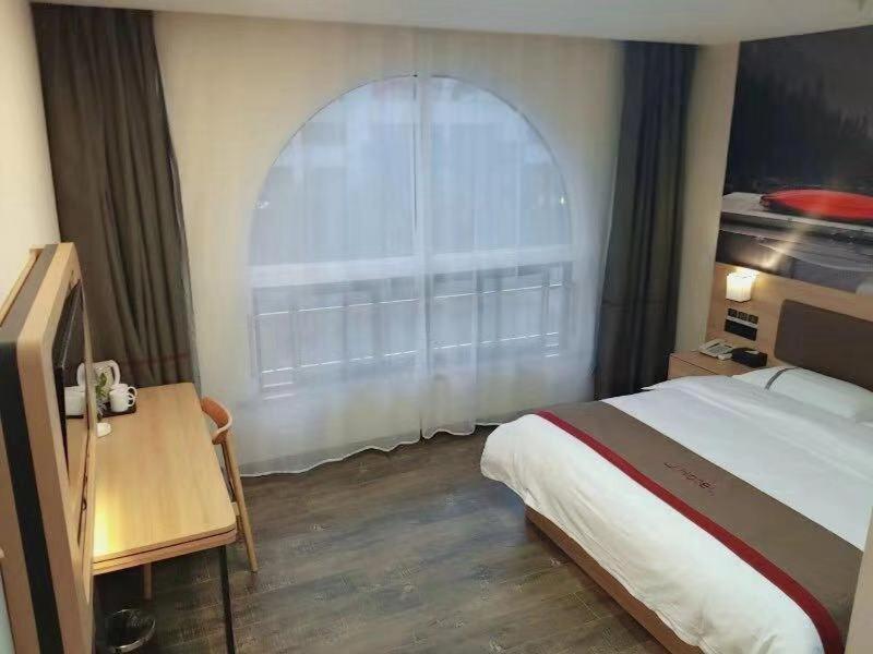 Deluxe Double Room photo 2