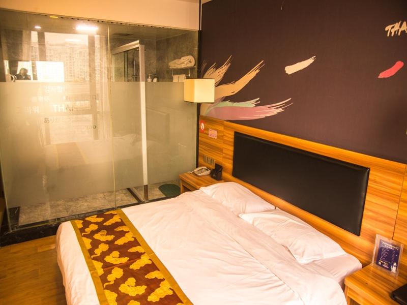Deluxe Double Room photo 1