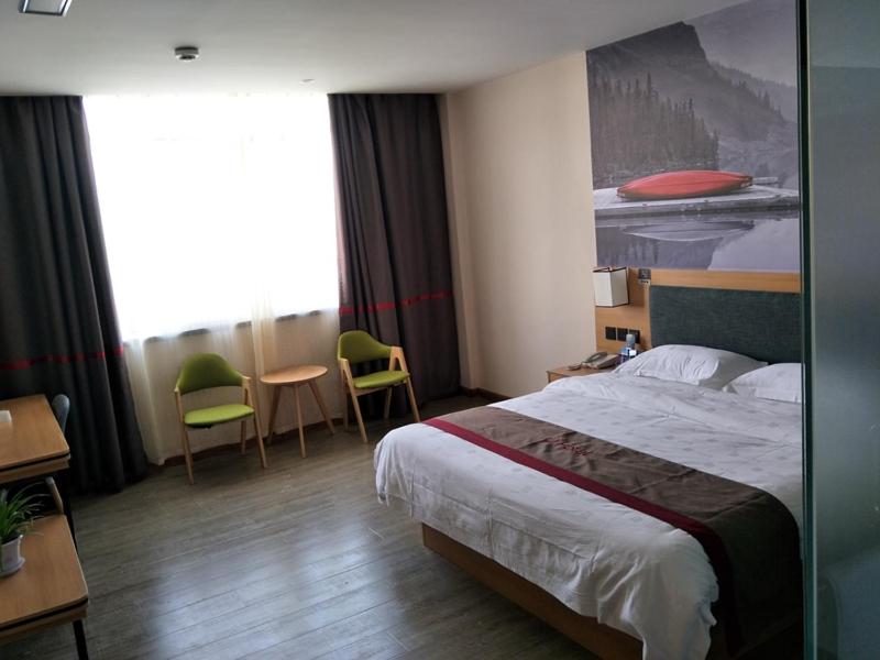 Comfort Double Room photo 1