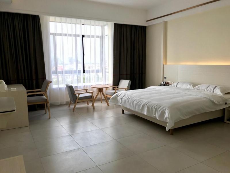 Classic Double Room