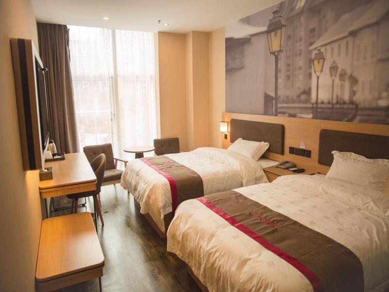 Superior Twin Room photo 2