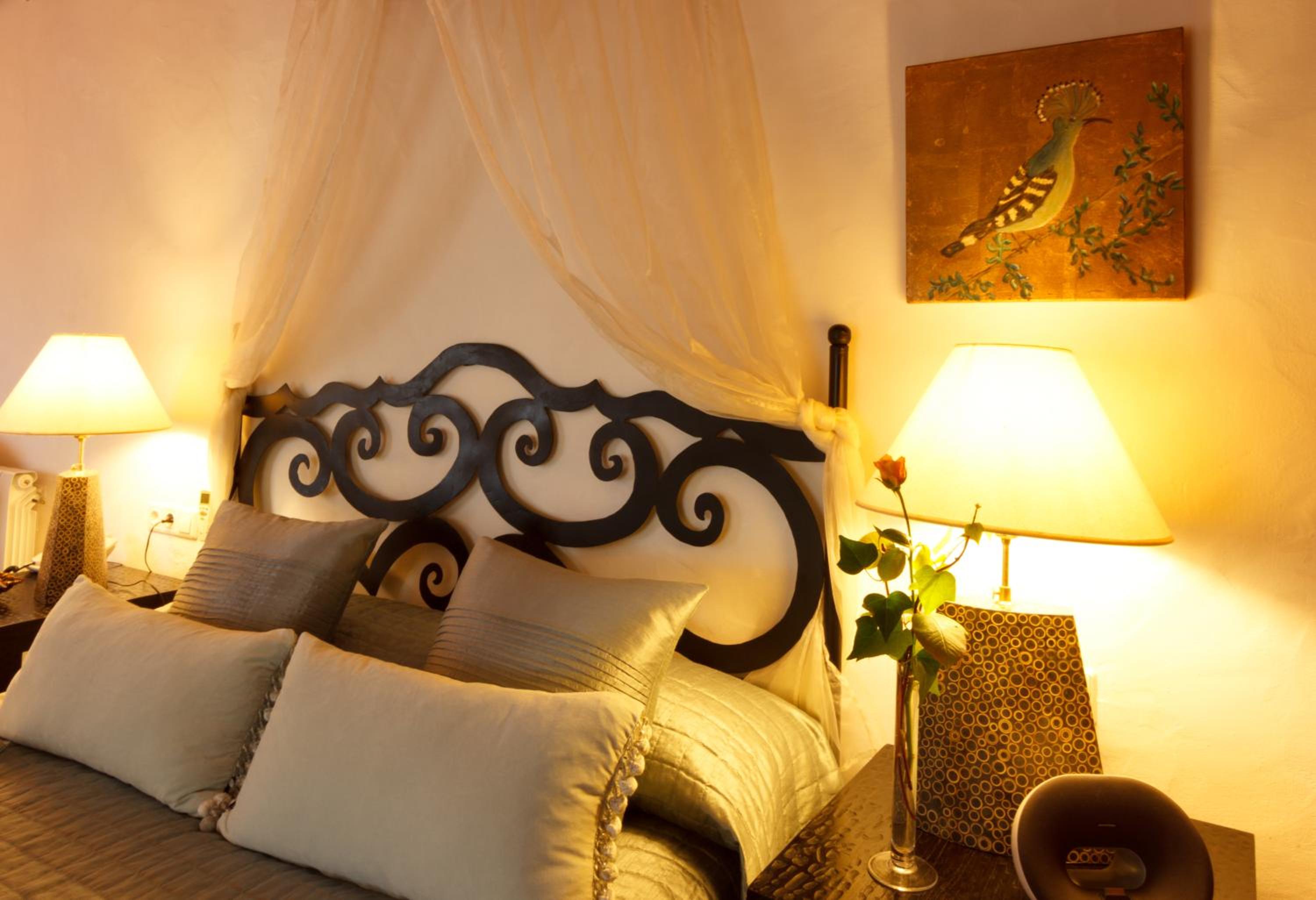 Habitación Doble Superior