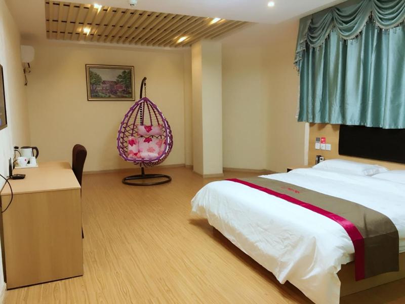 Superior Double Room photo 2