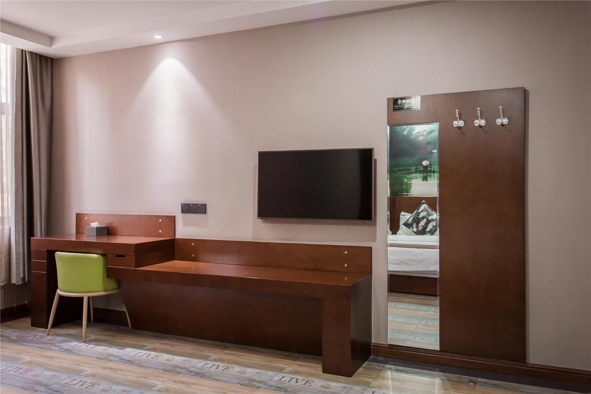 Special Offer - Double Room photo 3