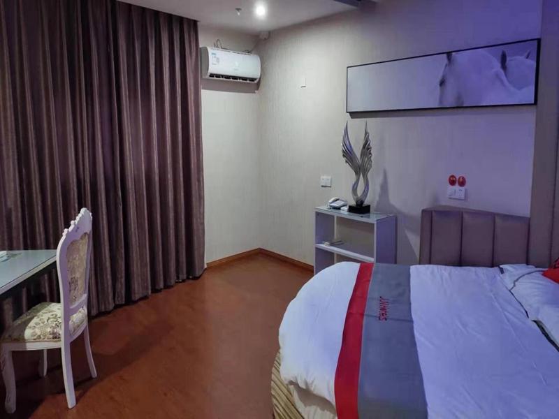 Business Double Room