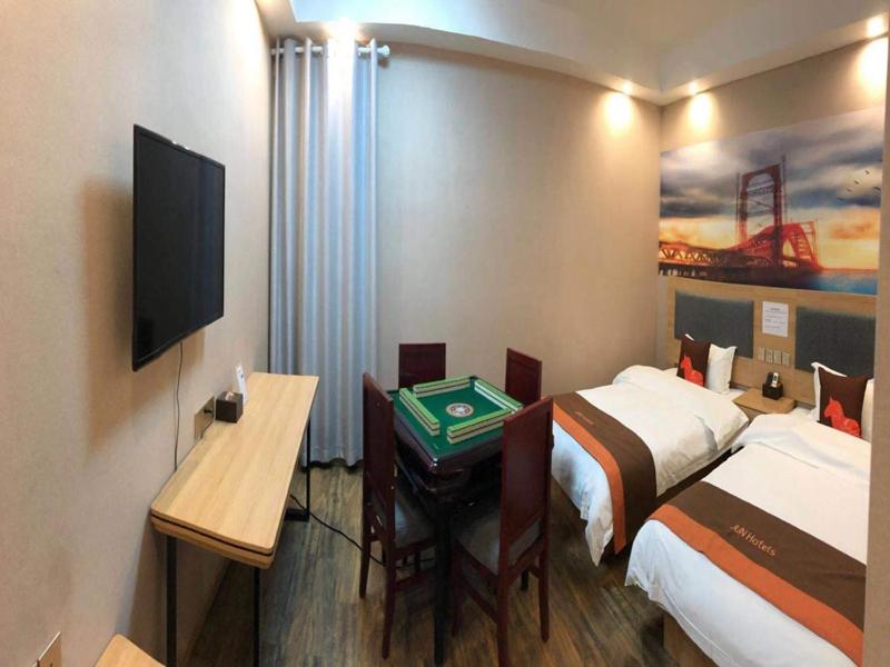 Superior Twin Room photo 2