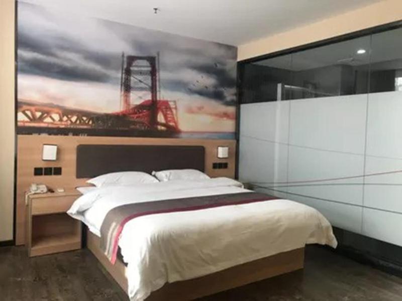 Deluxe Single Room photo 1