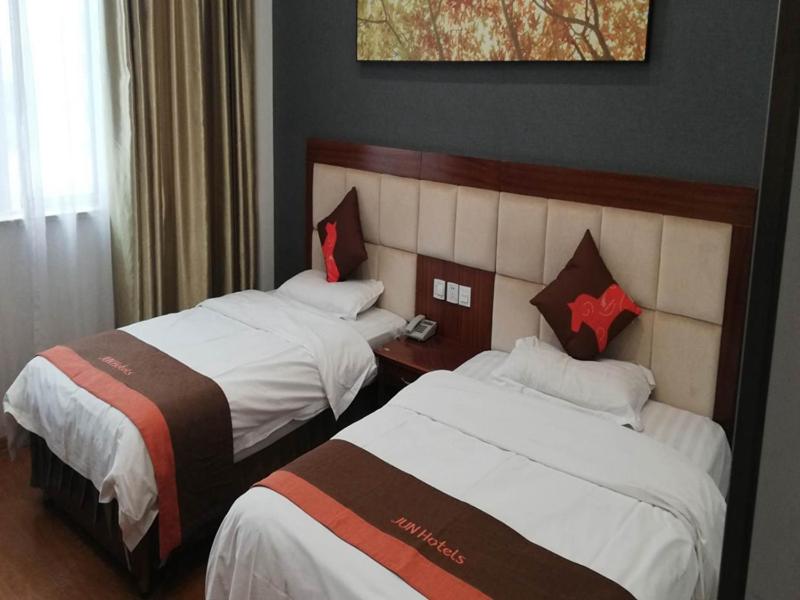 Business Double Room