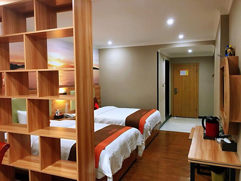 Superior Twin Room photo 2