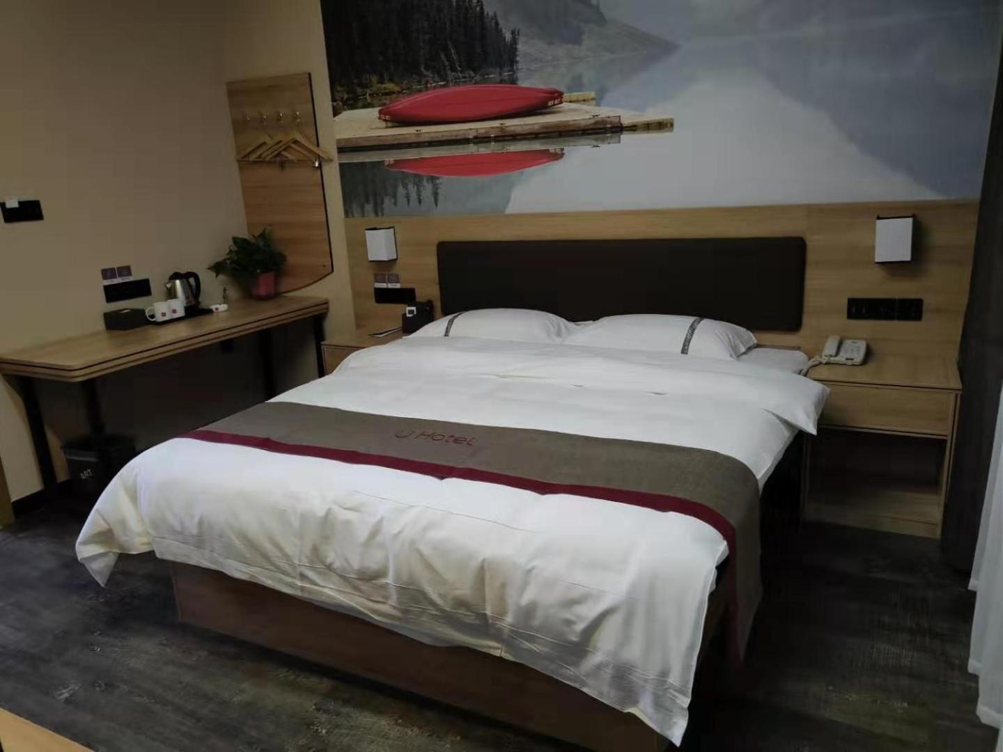 Comfort Double Room photo 2