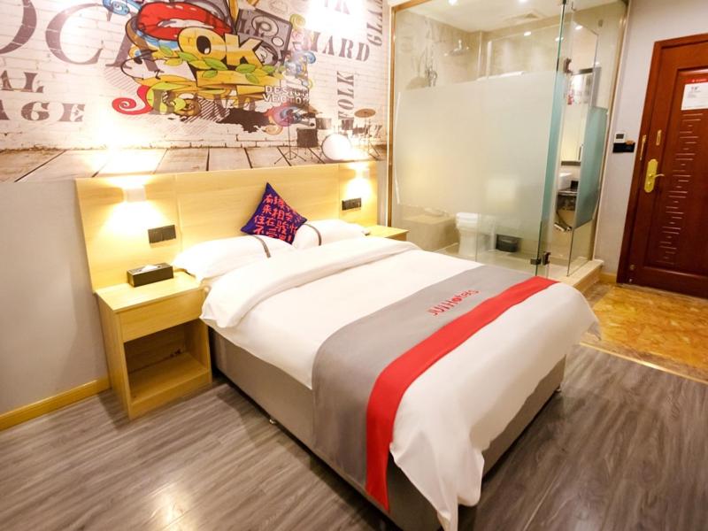Standard Double Room - Photo 2