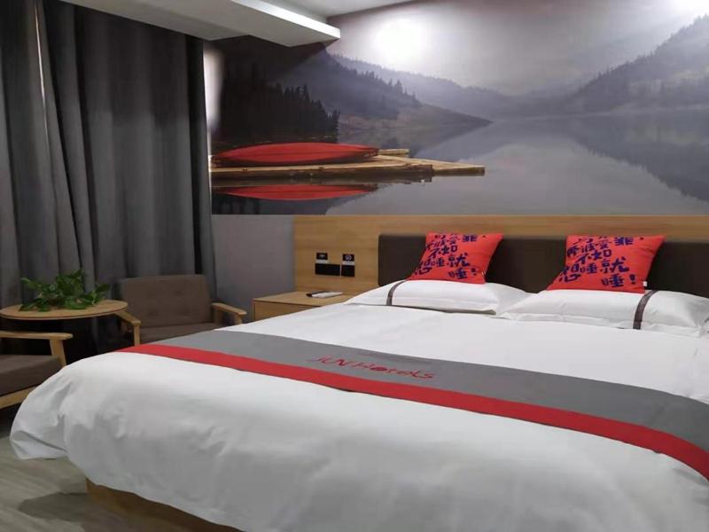 Superior Double Room photo 2