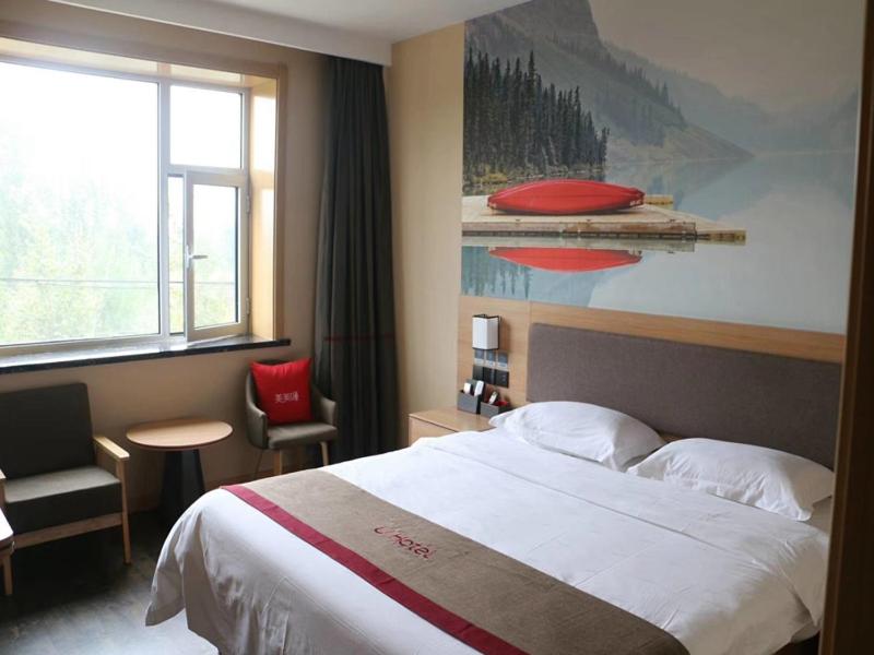 Business Double Room photo 1