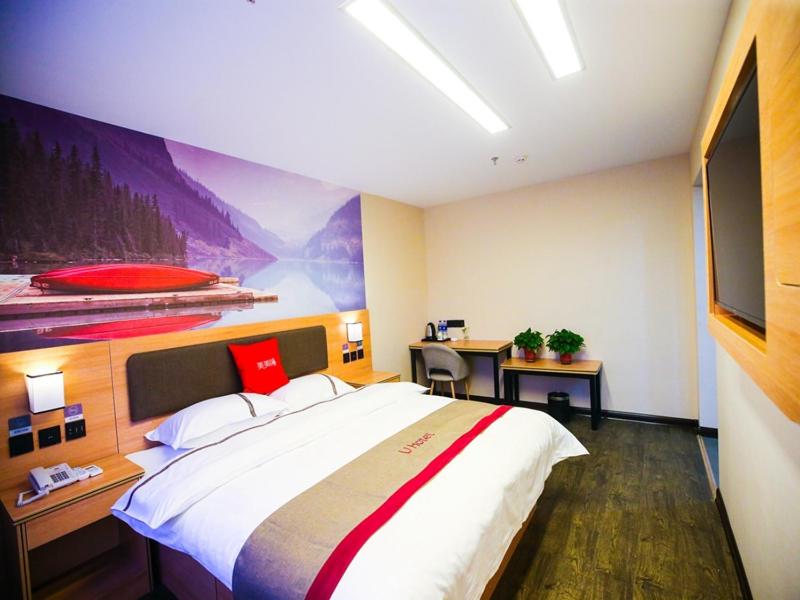 Superior Double Room photo 1