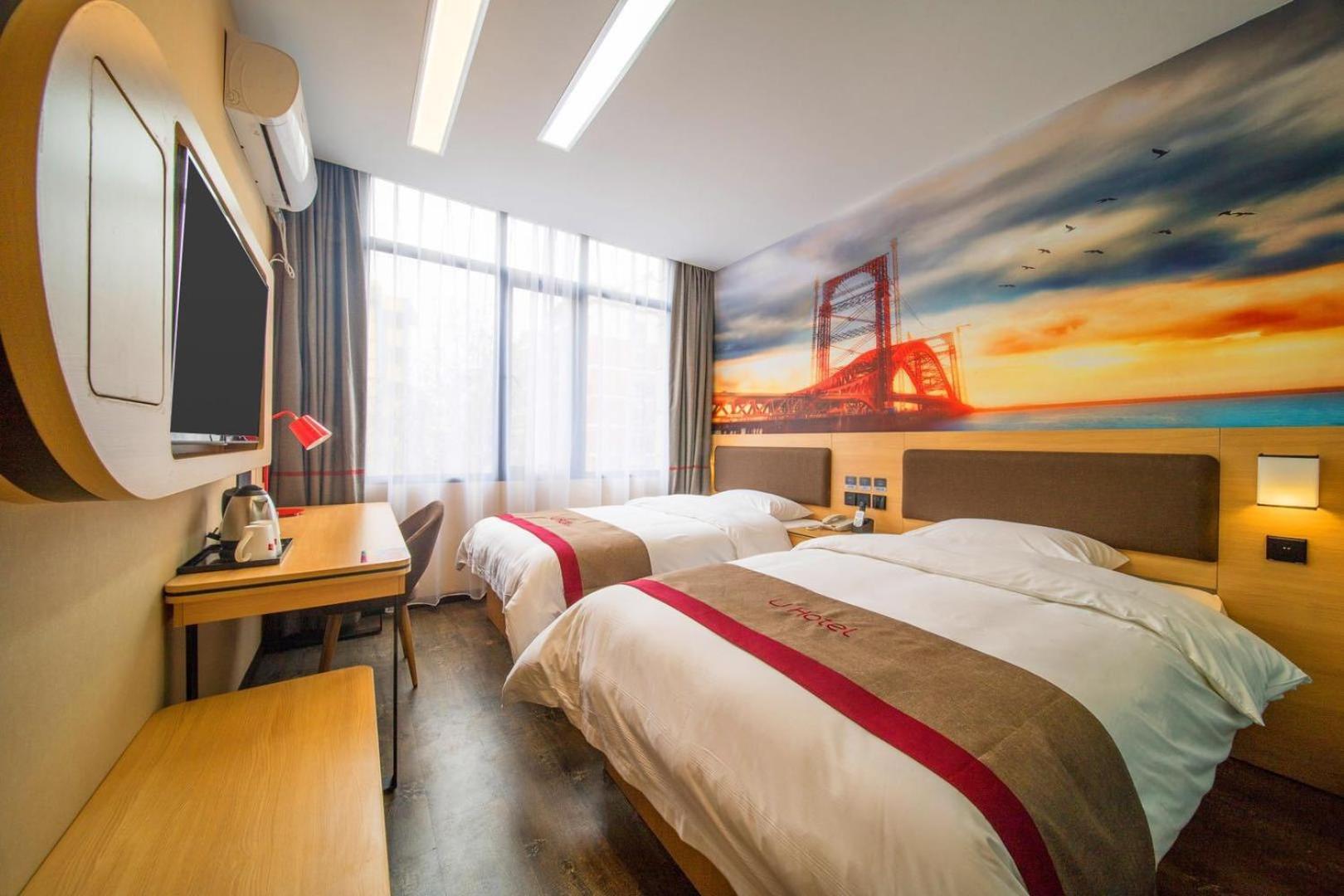 Superior Twin Room photo 3