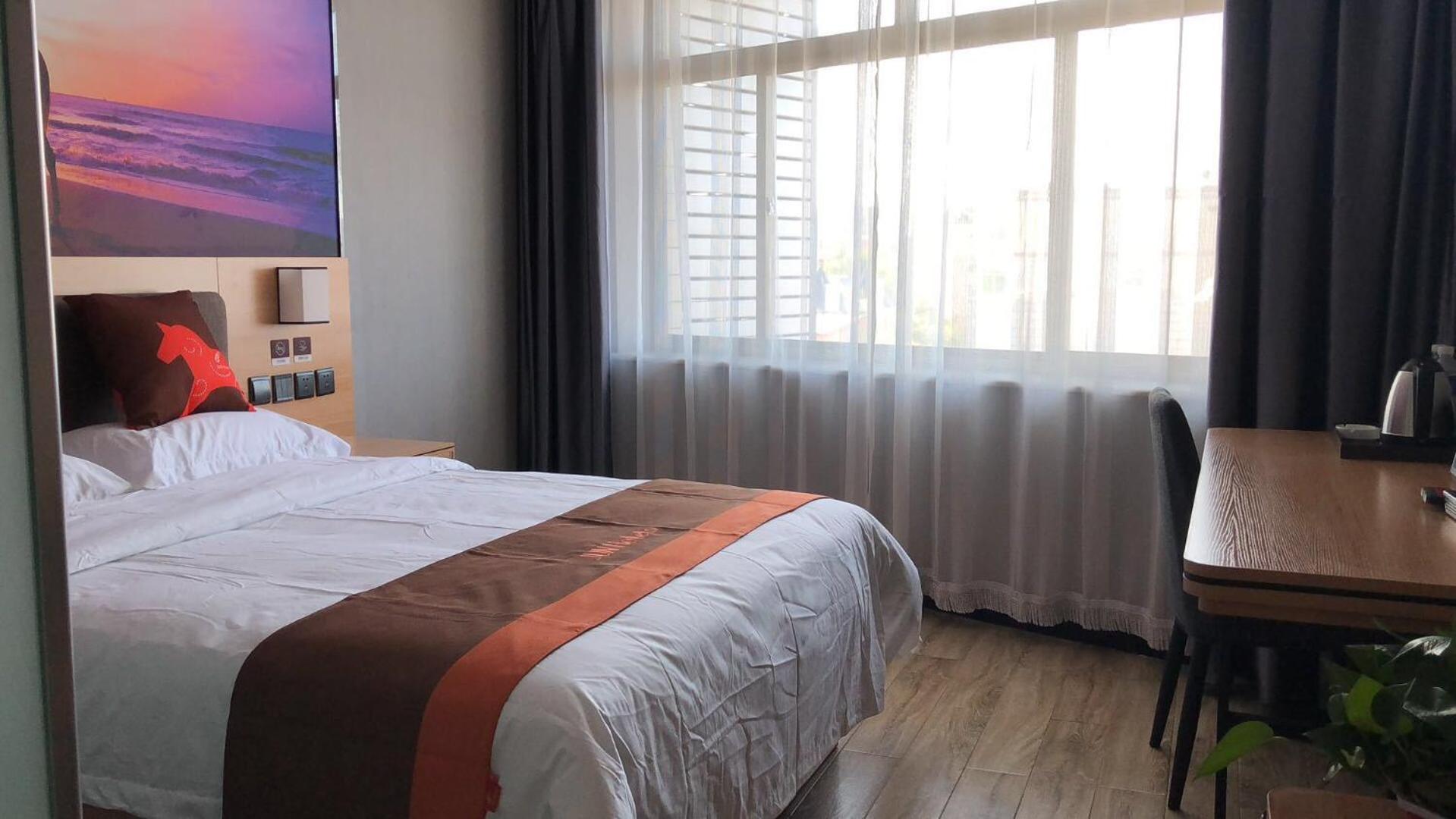 Superior Double Room photo 2