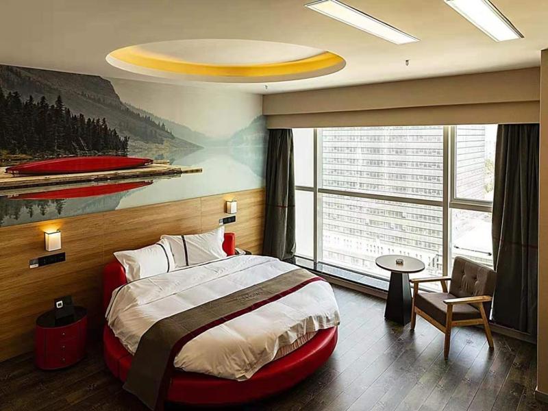 Superior Double Room photo 2