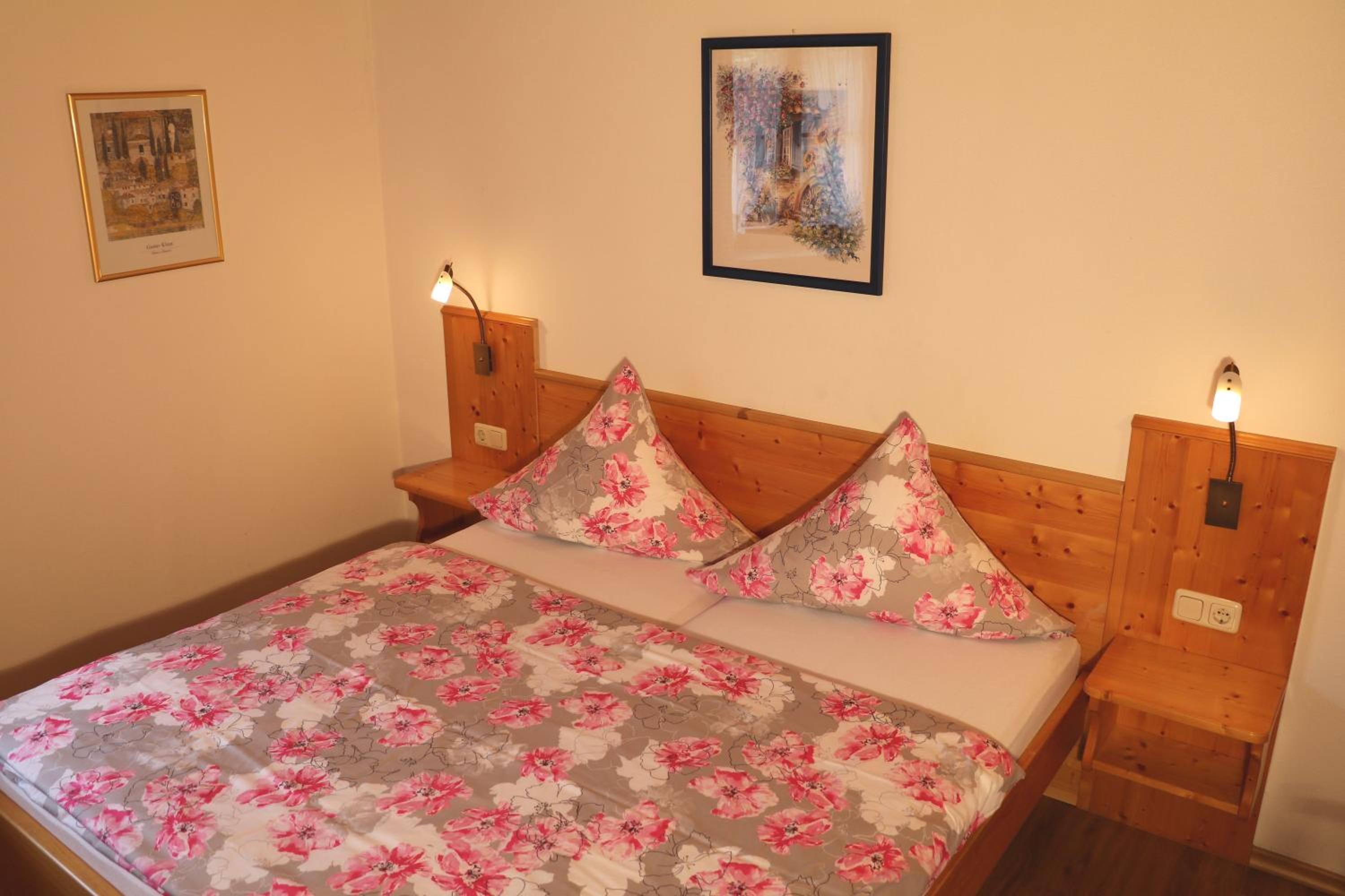 Apartment - Ground Floor photo 1