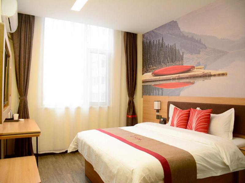 Business Double Room photo 1