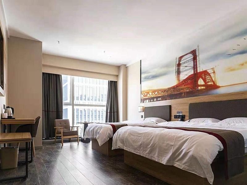 Standard Twin Room photo 1