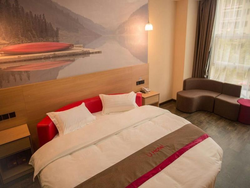 Romantic Double Room photo 3