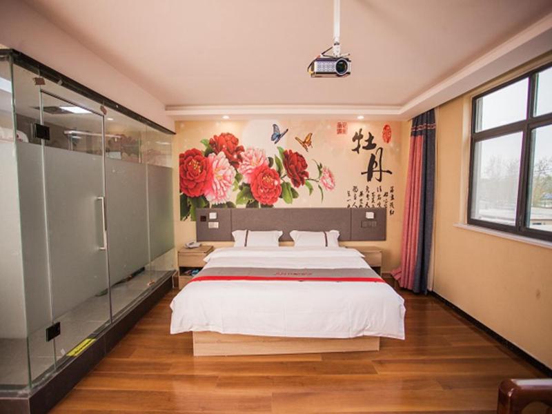 Charm Double Room photo 1