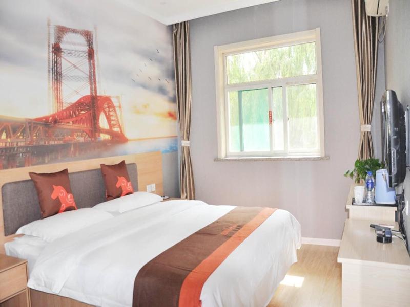 Standard Double Room photo 2