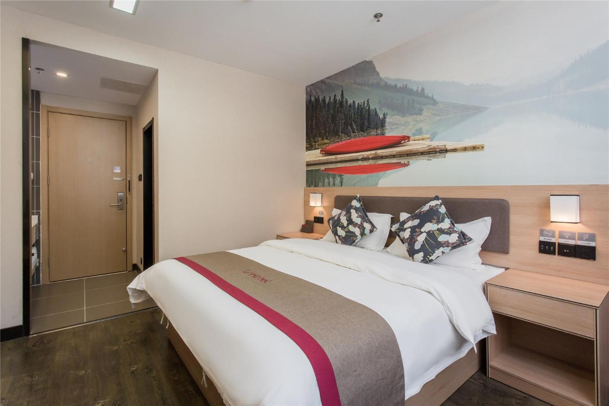 Business Double Room photo 1