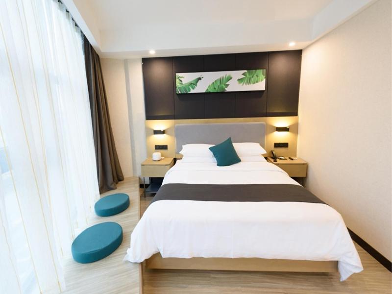 Superior Double Room photo 1