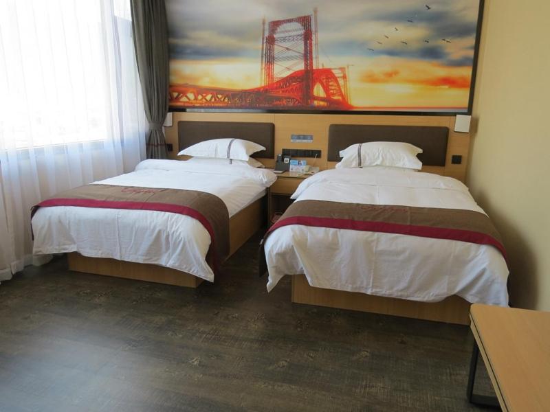Special Offer - Twin Room photo 3
